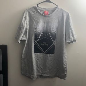 New Balance Tee